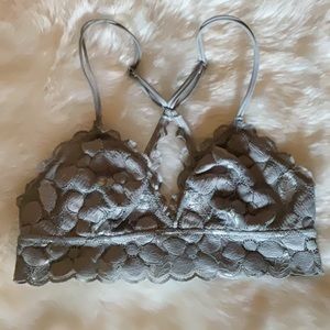 Aerie Bralette 💜